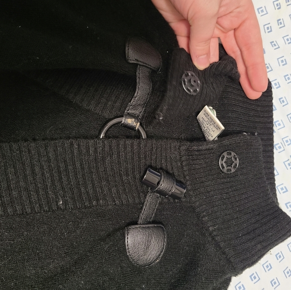 Vintage Suzie Jacket - Picture 2 of 3